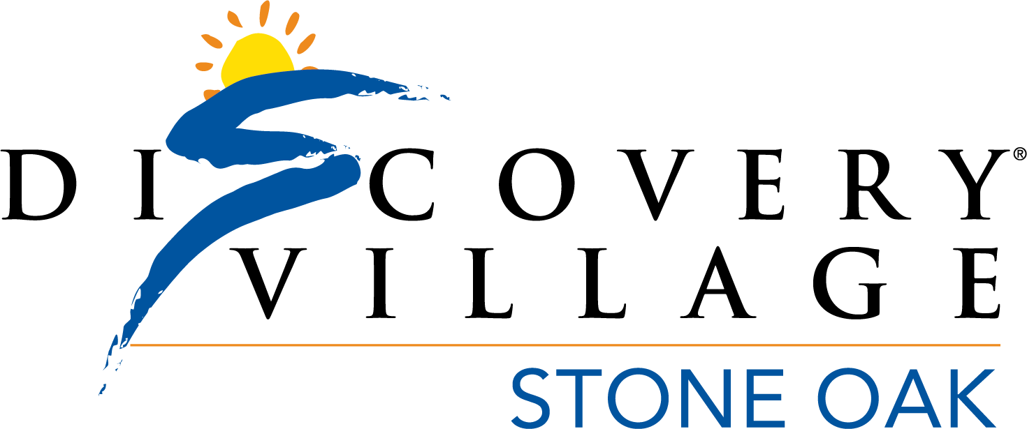 Return to Discovery Village Stone Oak homepage