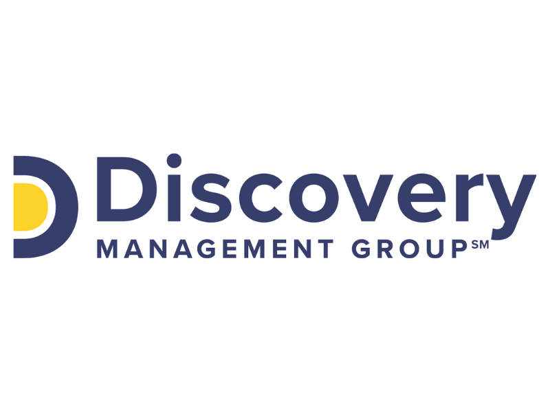 Discovery Logo Square