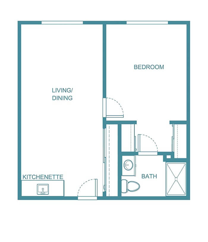 Test3 floor plan